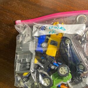 Assorted Kids Toy Cars - Mixed goodie bag